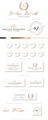 Adelina Richards Kit